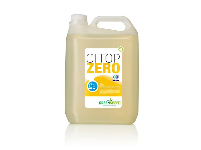 Handdisk ECOVER Citop Zero 5L