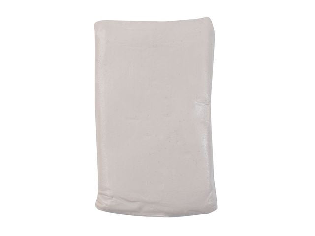 Modellera PLAYBOX 350g vit