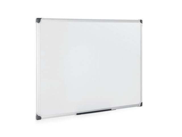 Whiteboard BI-OFFICE lackad 60x45cm