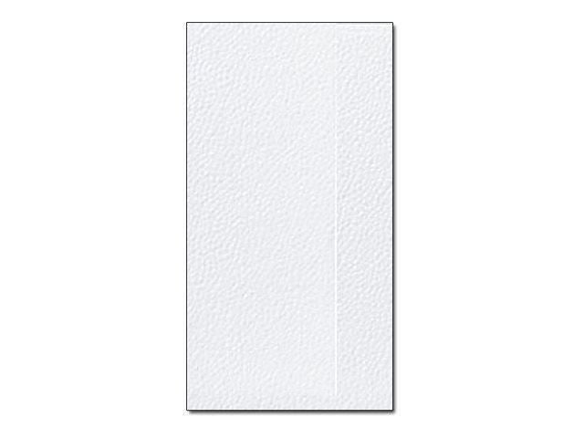 Servett 1-lags 33x32xm vit 750/fp budge