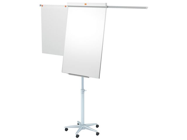 Konferensställ NOBO Imp Pro mobil m/arm