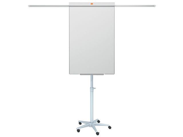 Konferensställ NOBO Imp Pro mobil m/arm