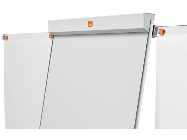 Konferensställ NOBO Imp Pro mobil m/arm