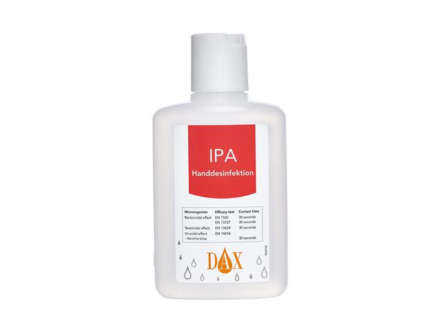 Handdesinfektion DAX IPA 150ml