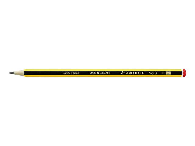 Blyertspenna STAEDTLER Noris 120HB 12/fp
