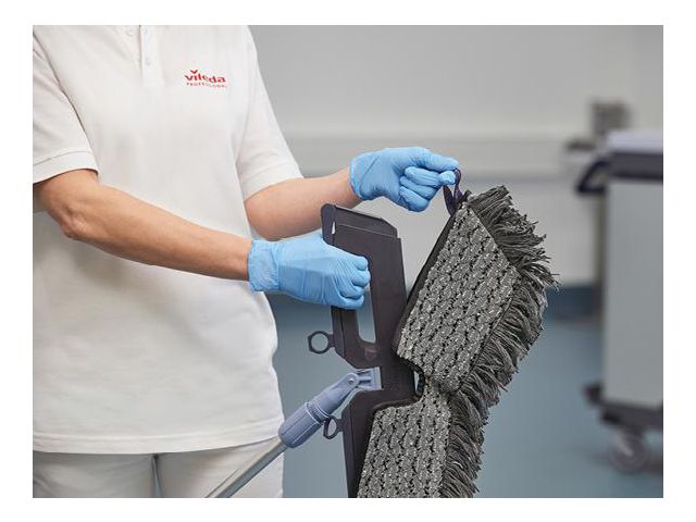 Stativ Vileda Swep R-Moppstativ 35cm