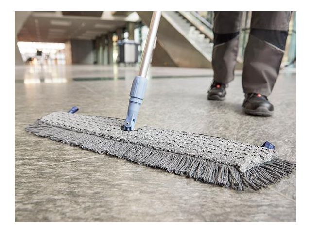 Mopp VILEDA Swep Duo r-MicroCom Pro 50cm