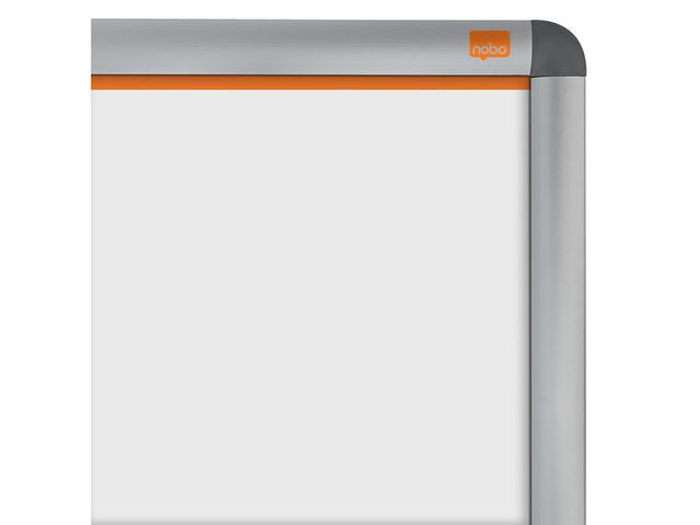 Affischram NOBO reflexfri A3