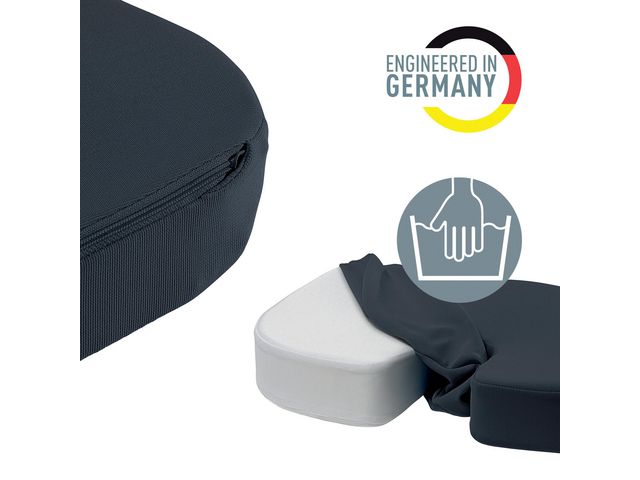 Sittkudde LEITZ Ergo Cosy