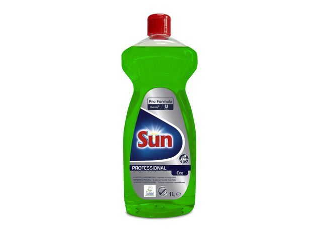 Handdisk SUN Pro Formula 1L