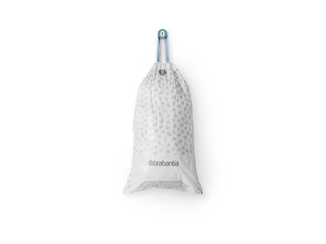 Avfallspåse O BRABANTIA 30L 40/fp