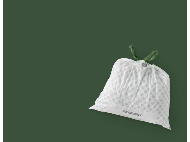 Avfallspåse R BRABANTIA 36L 40/fp