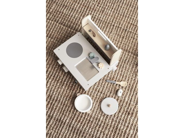 Kök mini KIDS CONCEPT natur