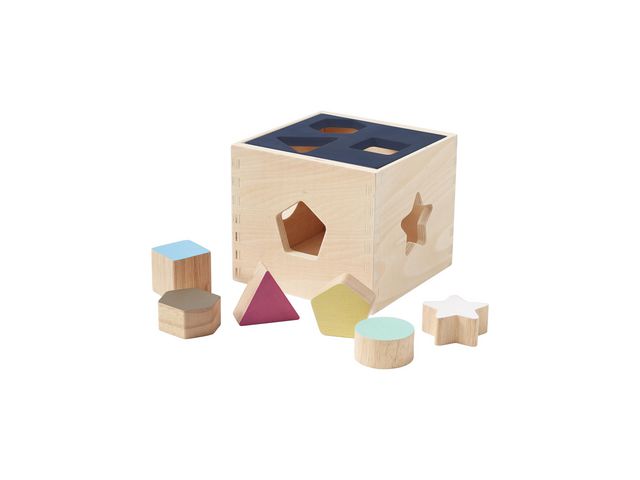 Plocklåda AIDEN KIDS CONCEPT