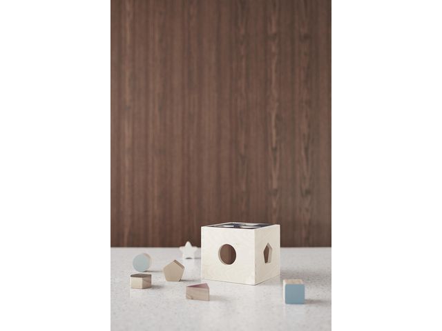 Plocklåda AIDEN KIDS CONCEPT