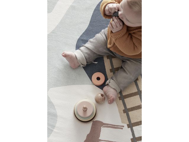 Plocktorn NEO KIDS CONCEPT