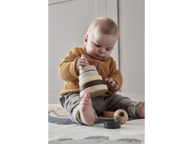 Plocktorn NEO KIDS CONCEPT