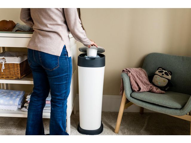 Blöjhink SANGENIC XL