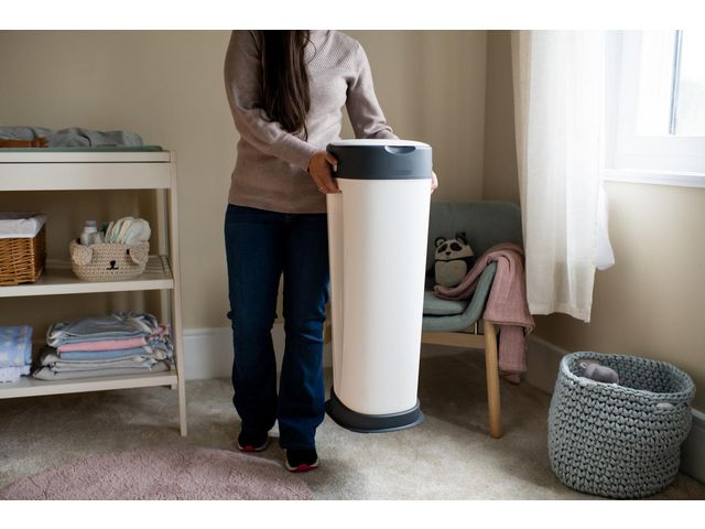 Blöjhink SANGENIC XL