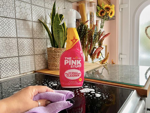 Allrent THEPINKSTUFF multi 750ml 12/fp