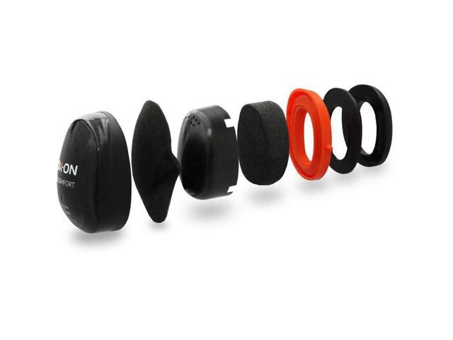 Hörselkåpa OX-ON D2 Comfort