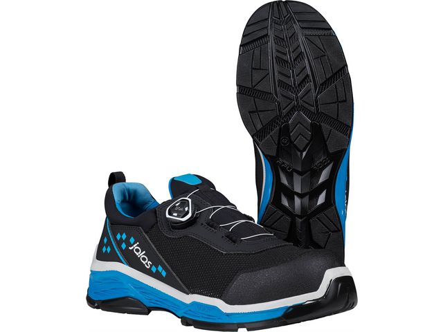 Skyddssko JALAS TIO 2028 S3 ESD SRC 48