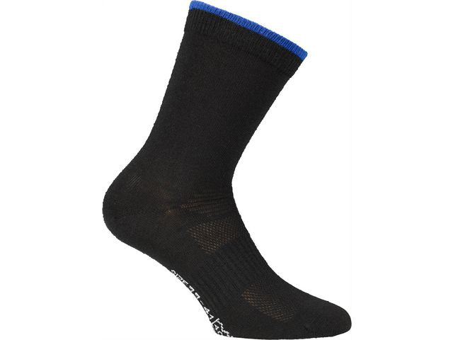Strumpa merino JALAS 8220 svart 44-45