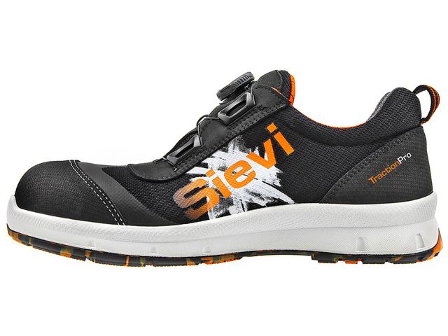 Skyddssko Racer TR Roller S3 ESD SRC 35