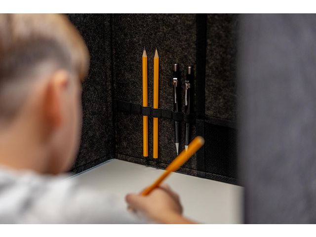 Bordsskärm ljuddämpare MyPauze