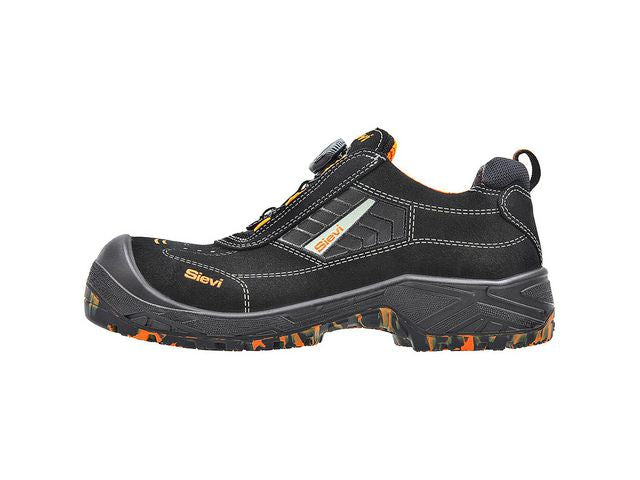 Skyddssko SIEVI Spider Roller S3 36