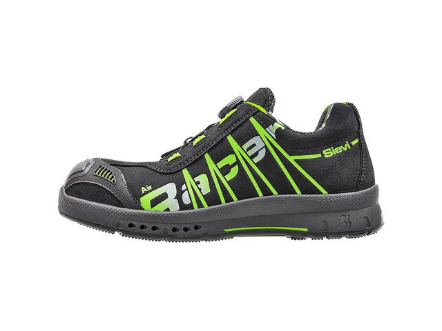 Skyddssko SIEVI Air R3 Roller S3 43