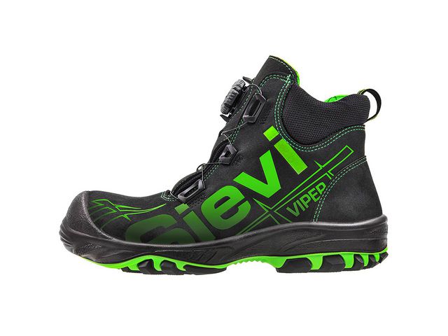 Skyddskänga ViperX Roller High+ S3 44
