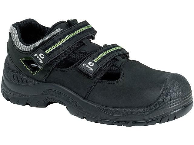 Skyddssandal GRANINGE 7218 46