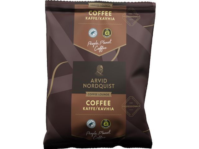 Kaffe ARVID.N Original Blend 52x115g