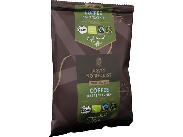 Kaffe ARVID.N Ethic Harvest  60x100g