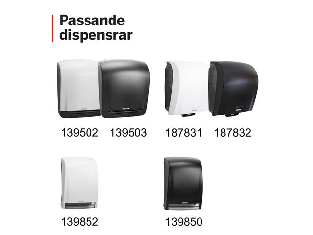 Torkrulle KATRIN System M2 blå 130m