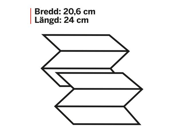 Handduk KATRIN NonStop M2 EF 2700/fp