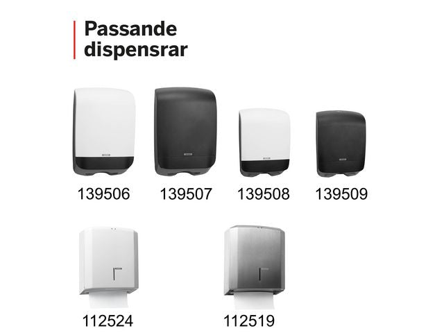 Handduk KATRIN NonStop M2 EF 2700/fp