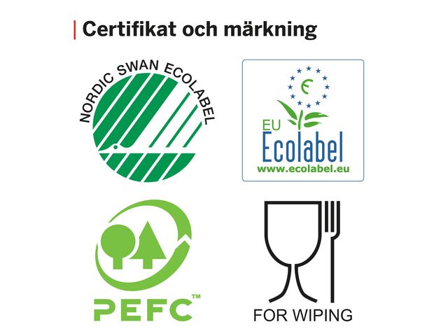 Handduk KATRIN NonStop M2 EF 2700/fp