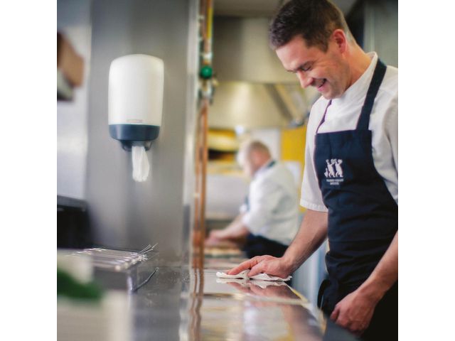 Torkrulle KATRIN S 1L 116m