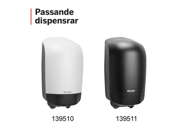 Torkrulle KATRIN Plus 1-L S 110m