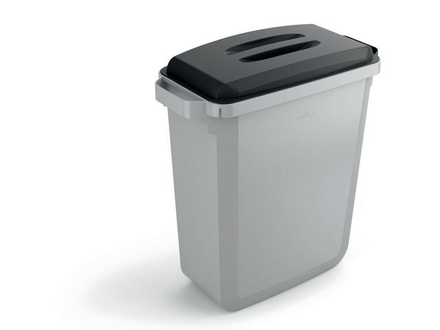 Avfallshantering DURABIN Eco 60L grå