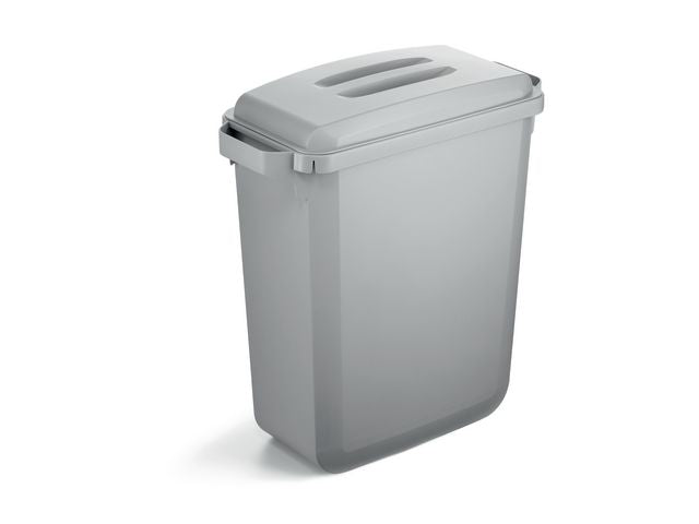 Avfallshantering DURABIN Eco 60L grå