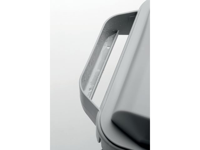 Avfallshantering DURABIN Eco 60L grå