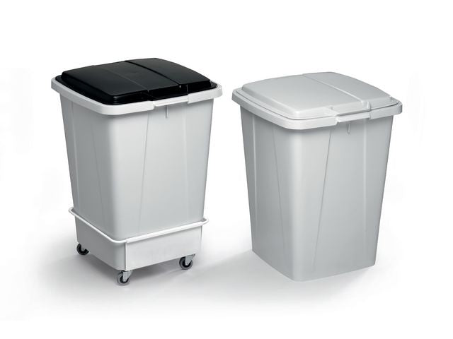 Vagn DURABIN 90L vit