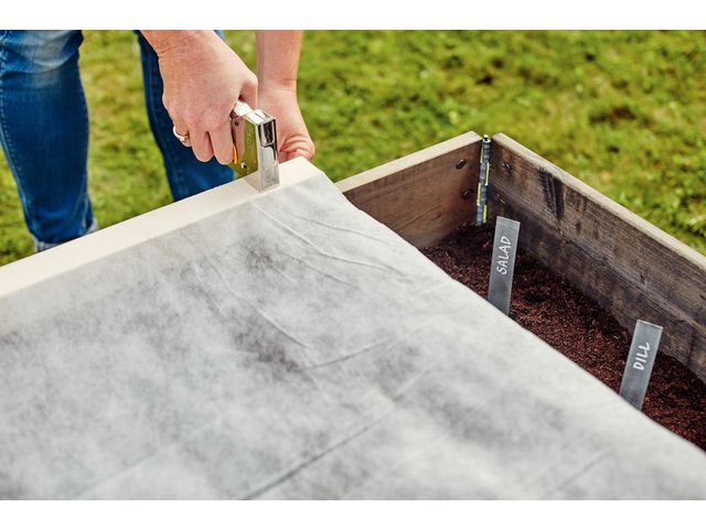 Häftpistol RAPID R23