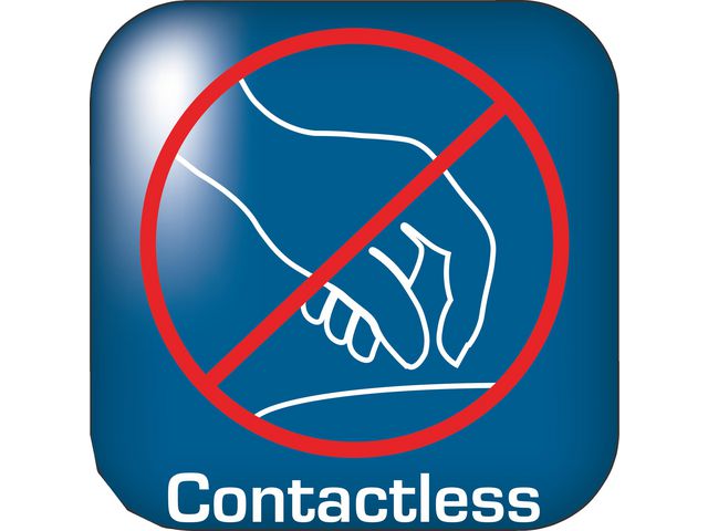 Elhäftare RAPID 90EC