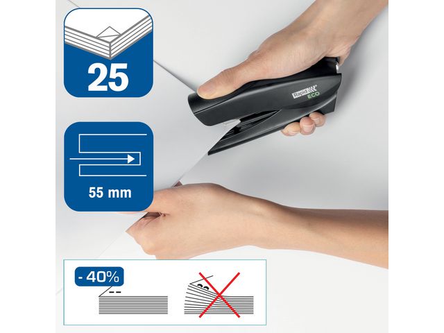 Häftapparat RAPID Eco