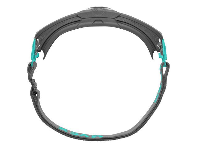 Korgglasögon UVEX i-guard+ Planet klar