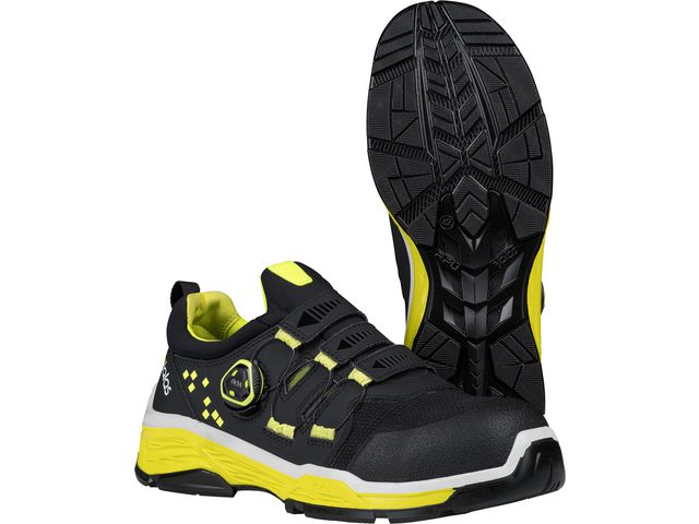 Skyddssko JALAS TIO 2058 S1P ESD SRC 46